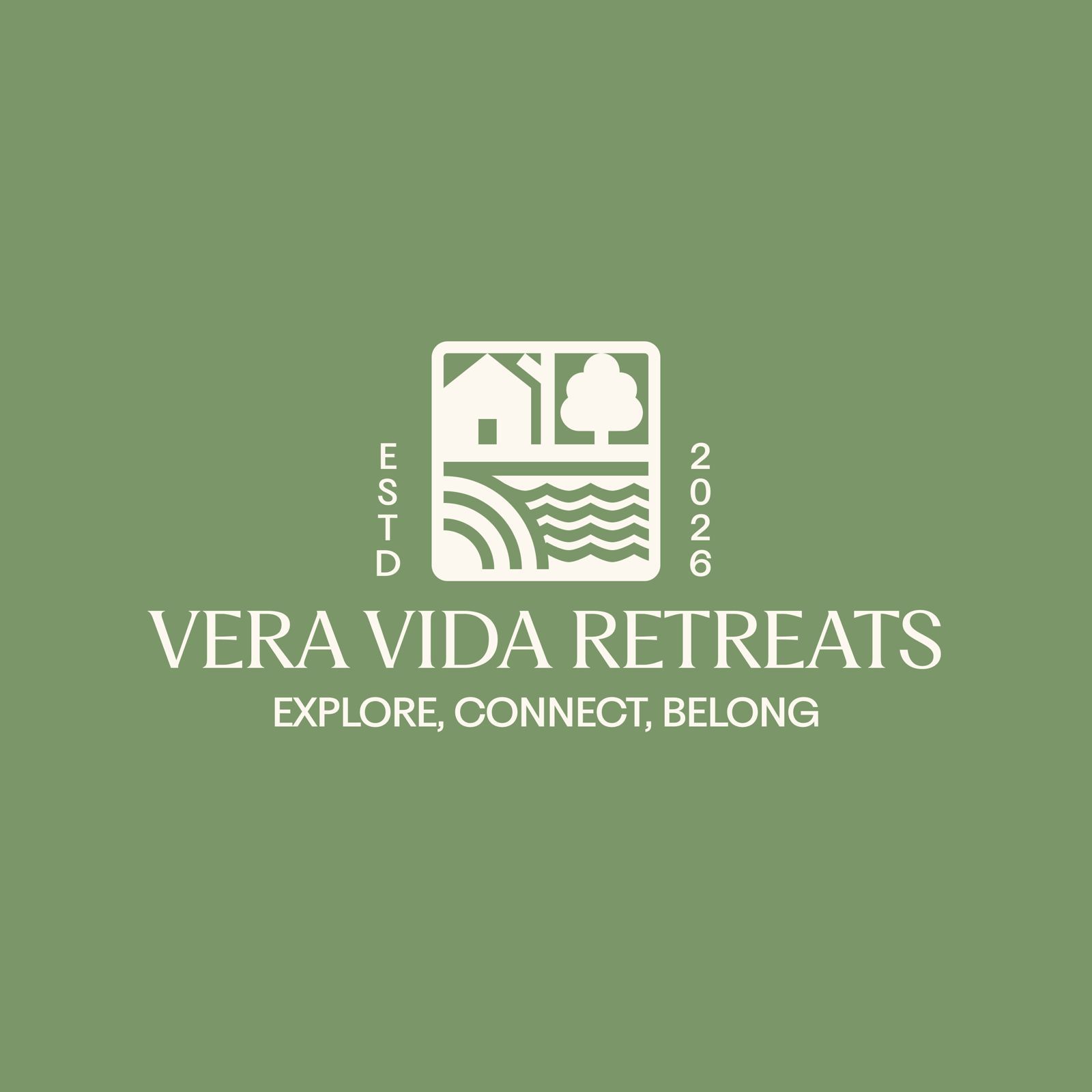Vera Vida Retreats